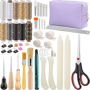 Bookbinding set